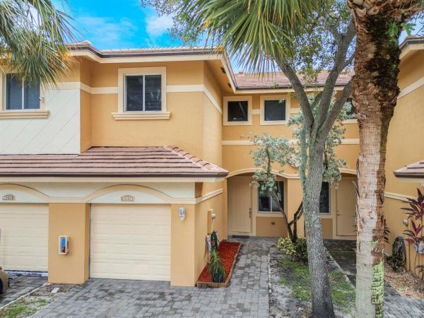 4282 Berkshire Wharf Dr, Lake Worth, Florida 33461, image 1