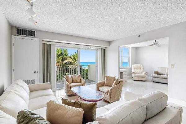 45 Ocean, 4505 S Ocean Blvd 306, Highland Beach, Florida 33487, image 1