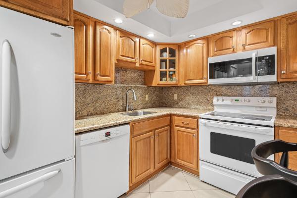 45 Ocean, 4505 S Ocean Blvd #306, Highland Beach, Florida 33487, image 1
