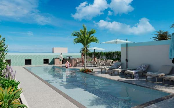 306 NE 2nd St, Delray Beach, Florida 33483, image 2