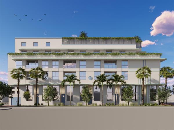 306 NE 2nd St, Delray Beach, Florida 33483, image 1