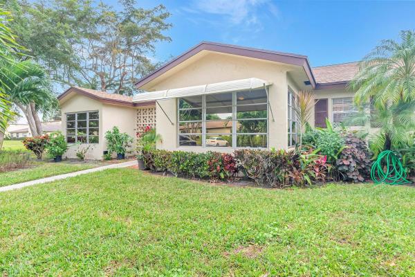 High Point 3 Of Delray West, 14040 Nesting Way #B, Delray Beach, Florida 33484, image 1