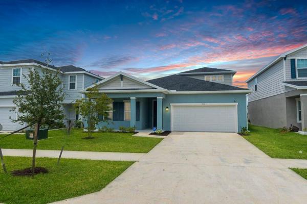 Central Park, 9350 SW Serapis Way, Port St. Lucie, Florida 34987, image 1