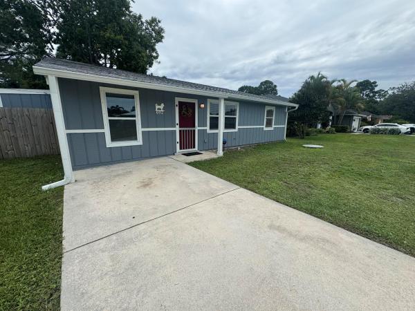 Swan Park, 692 NW Kilpatrick Ave, Port St. Lucie, Florida 34983, image 1