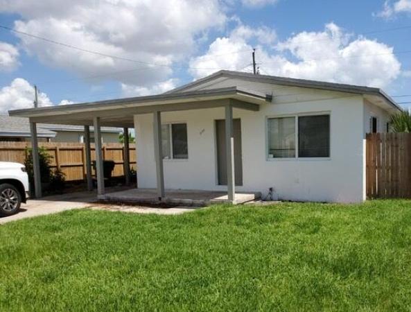 Riviera Beach Heights, 958 W 3rd St, Riviera Beach, Florida 33404, image 1