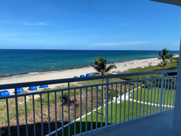 Ambassador 2, 2780 S Ocean Blvd 502, Palm Beach, Florida 33480, image 1