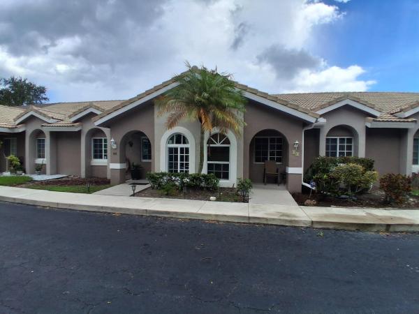 Villas On The Green, 3181 Holiday Springs Blvd 41 ##41, Margate, Florida 33063, image 1