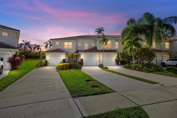 Melrose Verona Lakes, 8068 Briantea Dr, Boynton Beach, Florida 33472, image 1