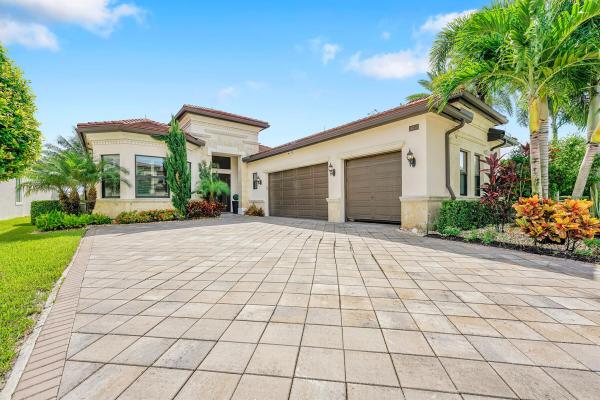 Seven Bridges, 16750 Picardy Way, Delray Beach, Florida 33446, image 1