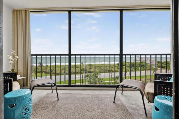 Bryn Mawr Ocean Towers, 5055 N Highway A1a #603, Fort Pierce, Florida 34949, image 1