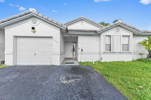 3325 NW 79th Way, Hollywood, Florida 33024, image 1