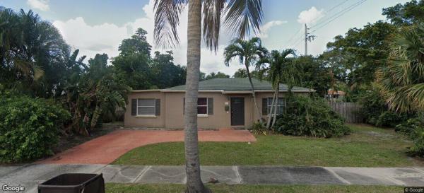 De Fina, 2420 Sunrise Blvd, Fort Pierce, Florida 34982, image 1