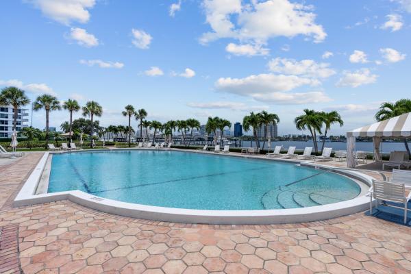 The Biltmore, 150 Bradley Pl #712, Palm Beach, Florida 33480, image 3