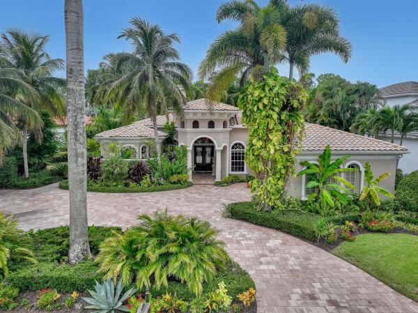 San Remo, 105 Remo Pl, Palm Beach Gardens, Florida 33418, image 1