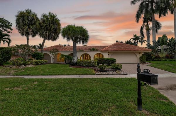 Brookfield, 5884 Pinebrook Dr, Boca Raton, Florida 33433, image 1