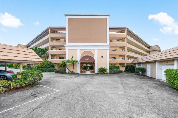 Atlantis Sherbrooke Villas, 145 Atlantis Blvd 201, Atlantis, Florida 33462, image 1