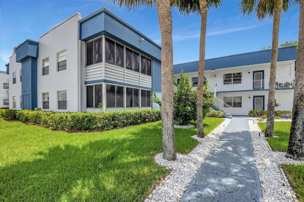 Normandy At Kings Point, 74 Normandy B, Delray Beach, Florida 33446, image 1