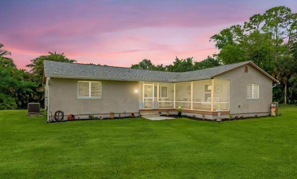 14895 24th Cir N, Loxahatchee, Florida 33470, image 1