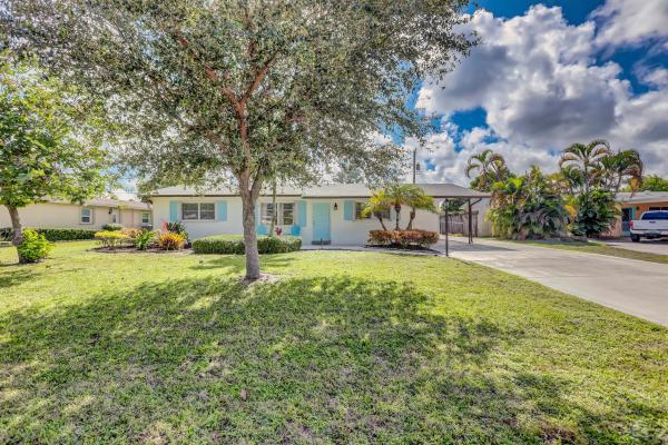 2346 N Wallen Dr, Palm Beach Gardens, Florida 33410, image 1