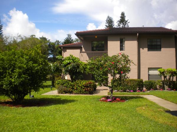 The Cypresses Of Boca Lago, 9307 Pecky Cypress Ln 17a, Boca Raton, Florida 33428, image 1