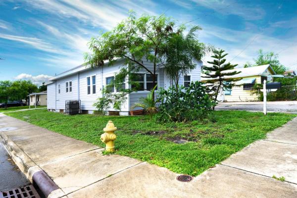 701 Washington Ave, Lake Worth, Florida 33460, image 1