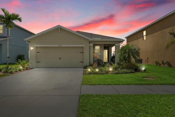 Crosstown Commons, 10692 SW Vasari Way, Port St. Lucie, Florida 34986, image 1