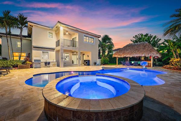 Loxahatchee Reserve, 314 Rudder Cay Way, Jupiter, Florida 33458, image 1