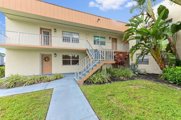 Piedmont At Kings Point, 191 Piedmont D, Delray Beach, Florida 33484, image 1