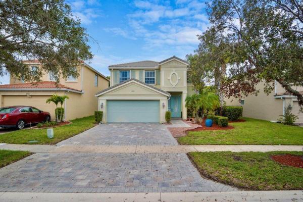PortoSol, 2703 Pienza Cir, Royal Palm Beach, Florida 33411, image 1
