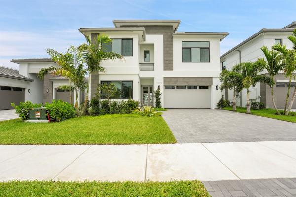 Apex At Avenir, 10030 Bird Watch Way, Palm Beach Gardens, Florida 33412, image 1