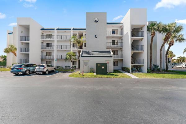 Searise At Jupiter Ocean & Racquet Club, 1605 S Us Highway 1 C206, Jupiter, Florida 33477, image 1