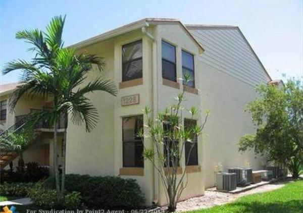 1228 S Military Trl 2116 ##2116, Deerfield Beach, Florida 33442, image 1