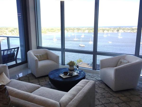 Water Club North Palm Beach, 1 Water Club Way 1403, North Palm Beach, Florida 33408, image 1