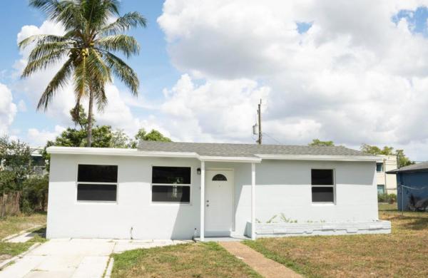 Dillard Park, 2317 NW 15th Ct, Fort Lauderdale, Florida 33311, image 1