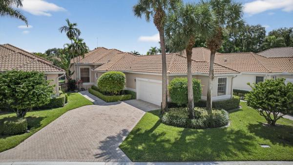 4548 Barclay Fair Way, Lake Worth, Florida 33449, image 1
