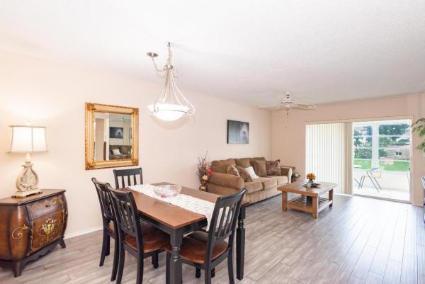 Golden Lakes Village, 125 Lake Evelyn Dr, West Palm Beach, Florida 33411, image 3