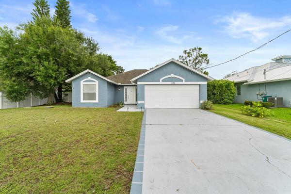 Crane Landing, 590 SW Jeanne Ave, Port St. Lucie, Florida 34953, image 1