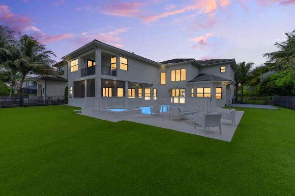 Seven Bridges, 9807 Rennes Ln, Delray Beach, Florida 33446, image 1