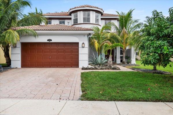 Black Diamond, 10546 Galleria St, Wellington, Florida 33414, image 1