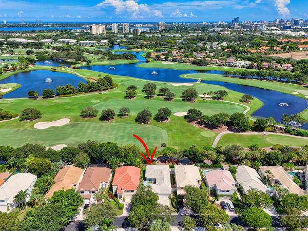 Classics At Bear Lakes, 2080 Chagall Cir, West Palm Beach, Florida 33409, image 1