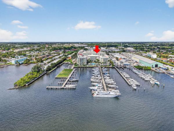 The Moorings At Lantana, 804 E Windward Way 422, Lantana, Florida 33462, image 1