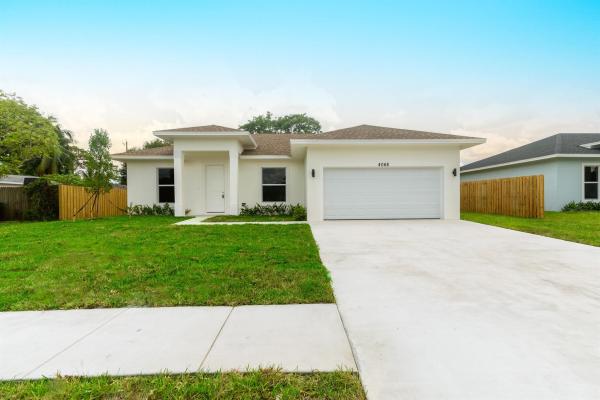 4068 Linda Ln, West Palm Beach, Florida 33406, image 1