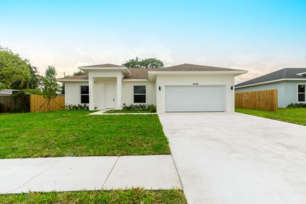 4068 Linda Ln LANE, West Palm Beach, Florida 33406, image 3