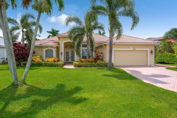 Oxton, 2020 SE Oxton Dr, Port St. Lucie, Florida 34952, image 1