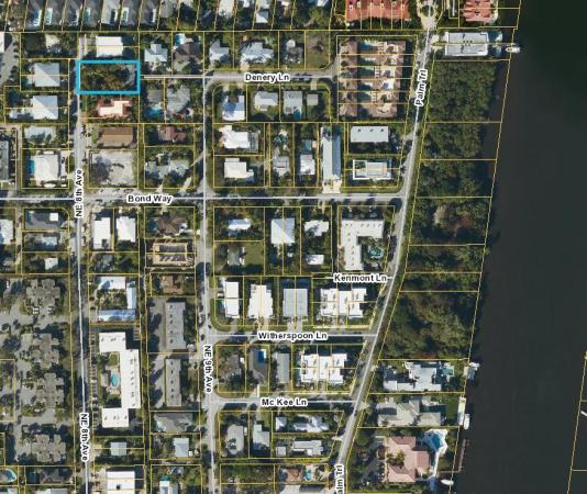 Seemiller Harry, 1227 NE 8th Ave, Delray Beach, Florida 33483, image 1