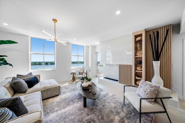 The Strand, 255 Evernia St 806, West Palm Beach, Florida 33401, image 1