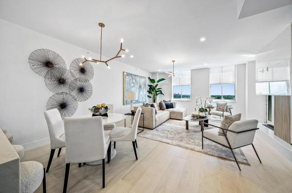 The Strand, 255 Evernia St #806, West Palm Beach, Florida 33401, image 1