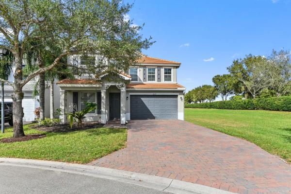 8639 Tally Ho Ln, West Palm Beach, Florida 33411, image 1