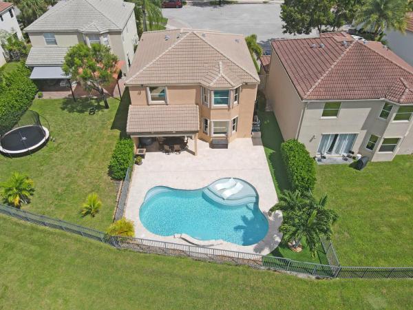 Scribner Village, 2655 Sawyer Ter, Wellington, Florida 33414, image 1