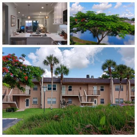Golden Lakes Village, 154 Lake Meryl Dr #257, West Palm Beach, Florida 33411, image 1